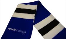 College Scarf