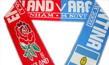 Matchday Rugby Scarf