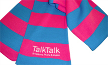 Promotional & Event Scarves